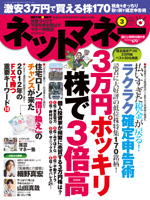 ネットマネー